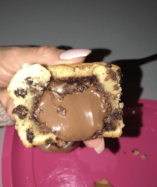 Cliquez pour zoomer ! Mandises Thermomix par Cecile13700