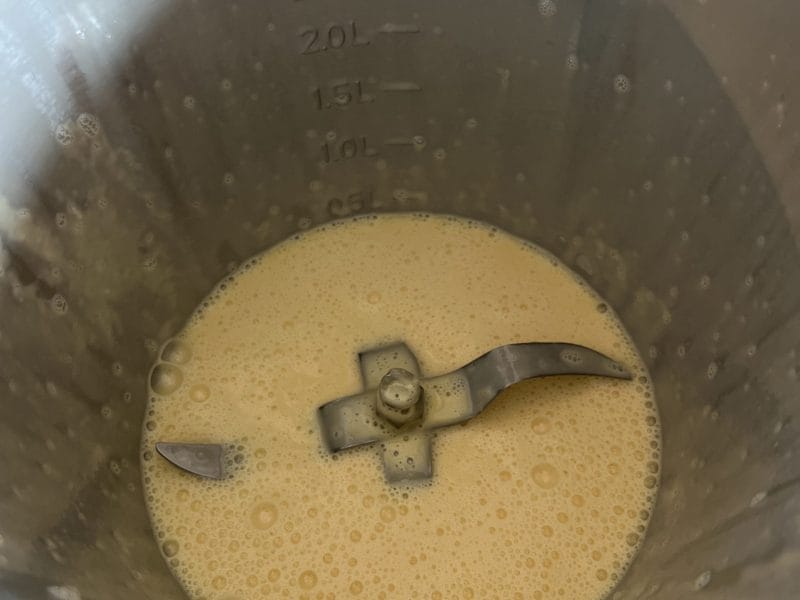 Cliquez pour zoomer ! Chouquettes Thermomix par virginie_1169