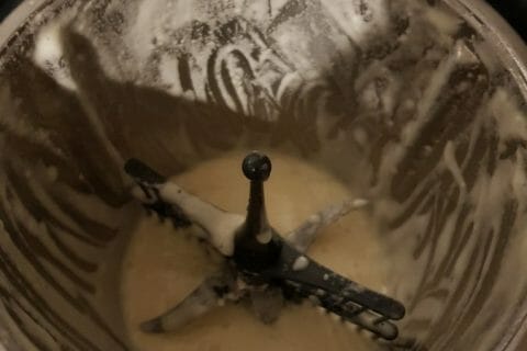 Cliquez pour zoomer ! Îles flottantes Thermomix par zmax91