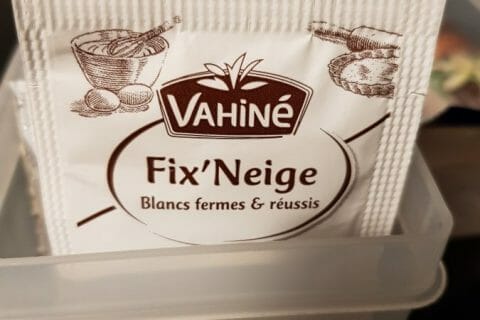 Cliquez pour zoomer ! Îles flottantes Thermomix par zmax91