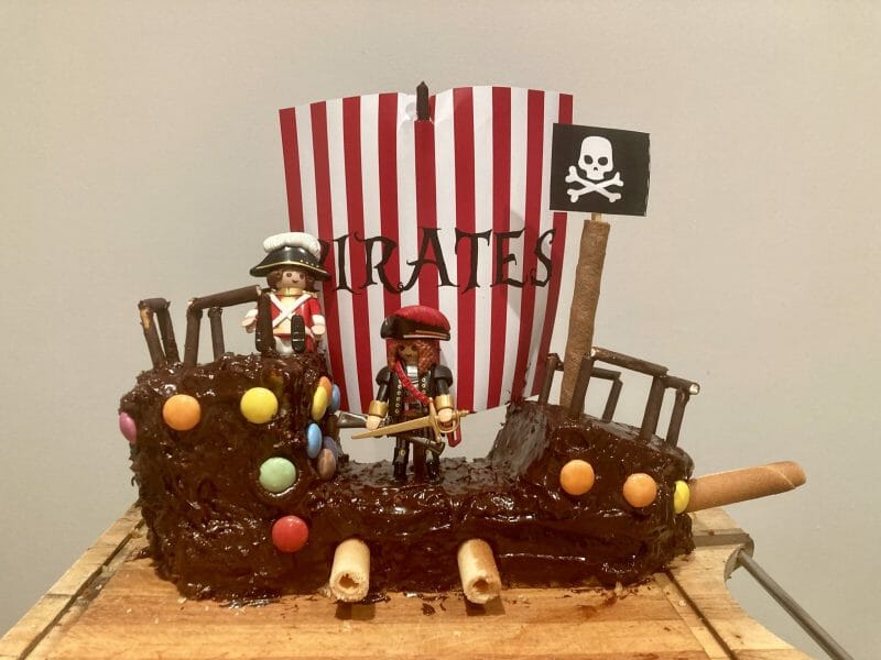 Cliquez pour zoomer ! Gâteau au yaourt Thermomix par Nouchette