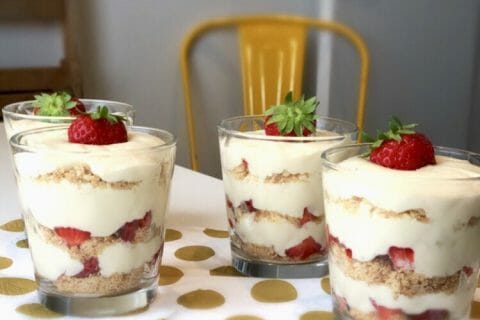 Photos des recettes