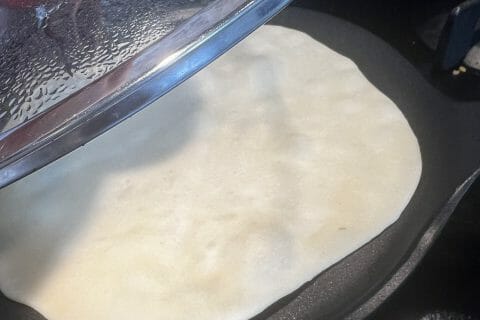 Cliquez pour zoomer ! Fajitas Thermomix par ichrak123