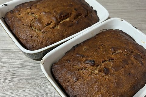 Cliquez pour zoomer ! Gâteau aux dattes Thermomix par ichrak123