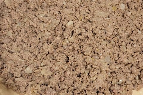 Cliquez pour zoomer ! Cheeseburger XXL Thermomix par Hniouna Hanane