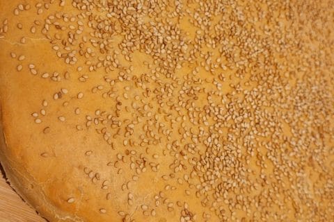 Cliquez pour zoomer ! Cheeseburger XXL Thermomix par Hniouna Hanane