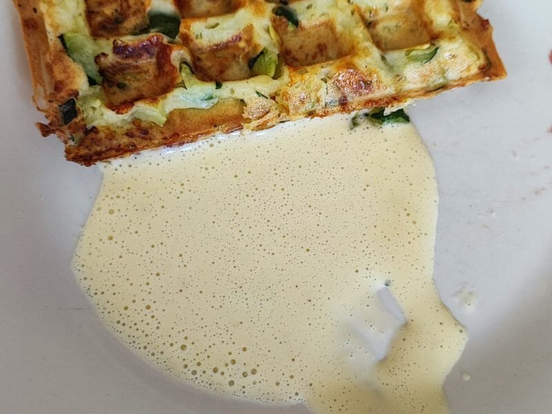 Cliquez pour zoomer ! Sauce Hollandaise Thermomix par laetitia3l