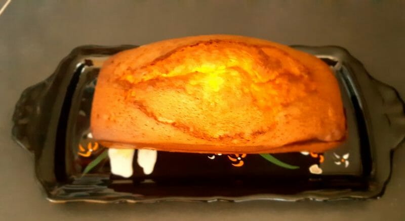 Cliquez pour zoomer ! Quatre-quarts breton Thermomix par droopette1976