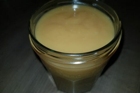 Cliquez pour zoomer ! Salidou – Caramel au beurre salé Thermomix par Lolim41