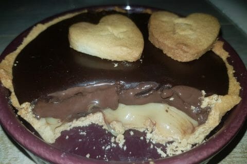 Cliquez pour zoomer ! Salidou – Caramel au beurre salé Thermomix par Lolim41
