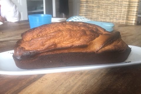 Photos des recettes