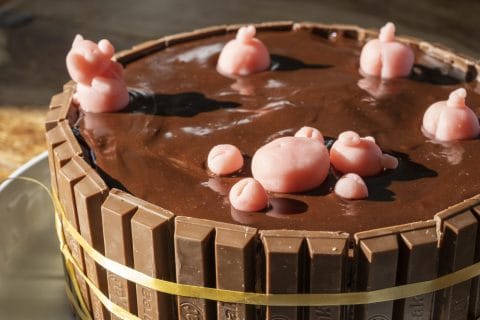 Photos des recettes