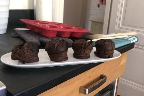 Photos des recettes