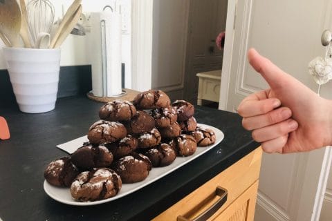 Photos des recettes