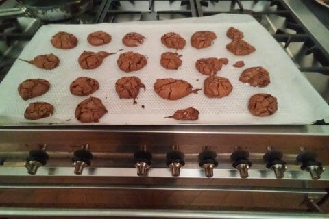 Photos des recettes
