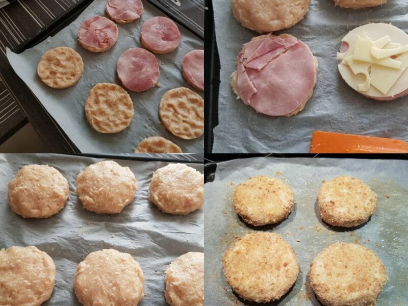 Cliquez pour zoomer ! Cordon bleu Thermomix par sevtm5