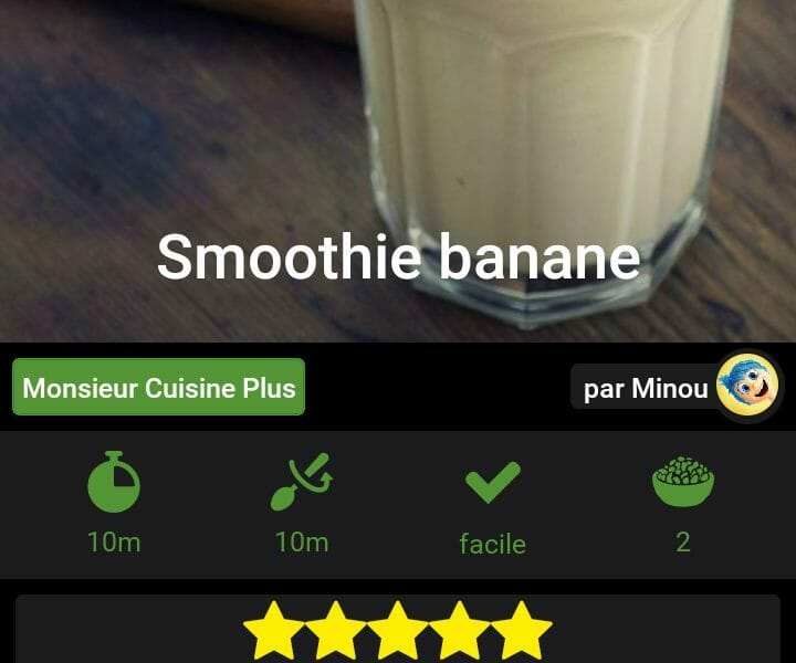 Cliquez pour zoomer ! Photo de linaghoul Thermomix par linaghoul22