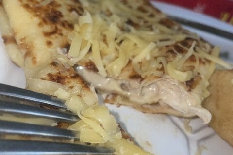 Cliquez pour zoomer ! Pâte à crêpes légères Thermomix par yas04mine