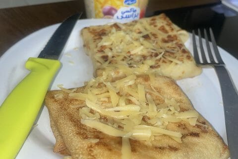 Cliquez pour zoomer ! Pâte à crêpes légères Thermomix par yas04mine