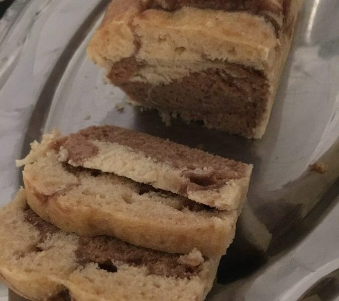 Cliquez pour zoomer ! Savane au Varoma Thermomix par Anaisklein