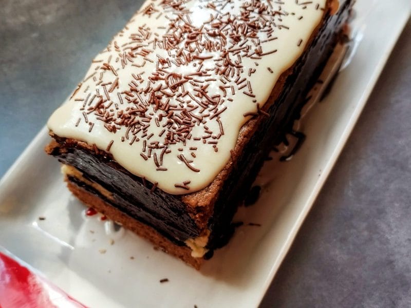 Cliquez pour zoomer ! Napolitain Thermomix par Chrystel31