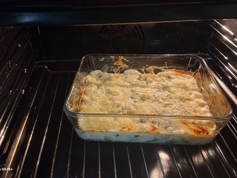 Cliquez pour zoomer ! Sauce Mornay Thermomix par muriel_202