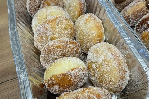 Cliquez pour zoomer ! Beignets Thermomix par hublet