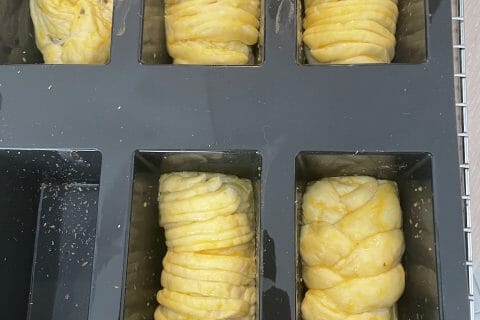 Cliquez pour zoomer ! Wool roll bread Thermomix par melie777