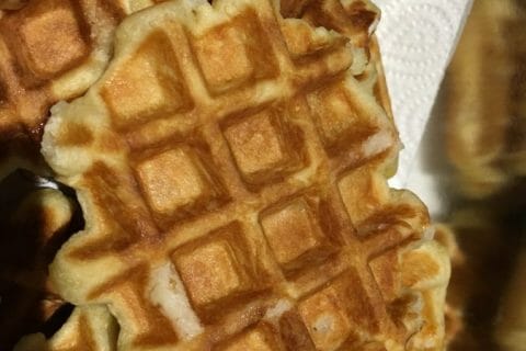 Photos des recettes