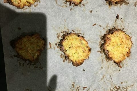 Photos des recettes