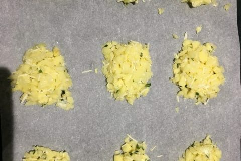 Photos des recettes