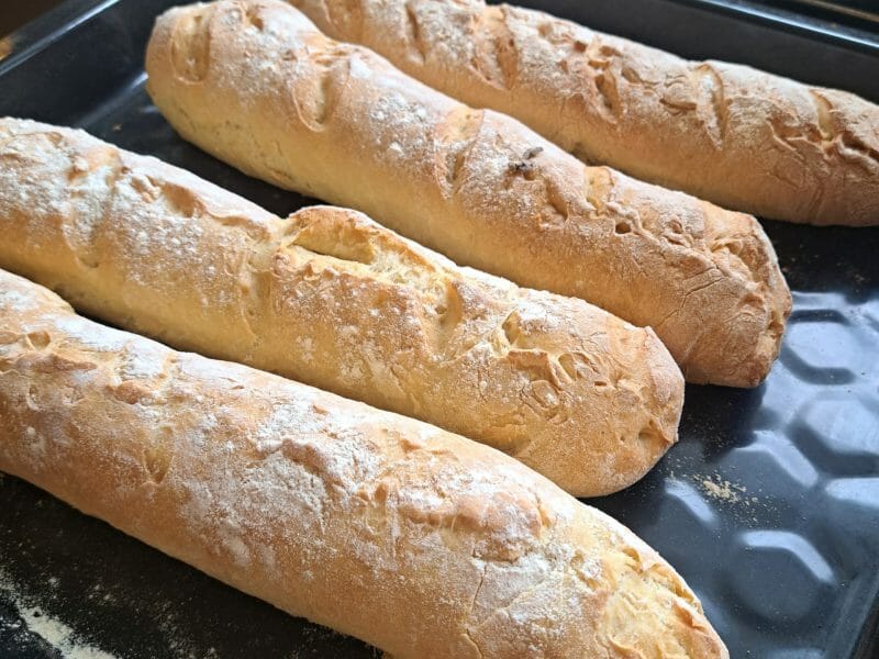 Cliquez pour zoomer ! Baguettes Thermomix par magalibas30