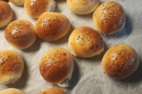 Cliquez pour zoomer ! Navettes apéritives Thermomix par danypou