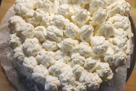 Cliquez pour zoomer ! Vacherin Thermomix par danypou