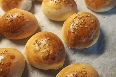 Cliquez pour zoomer ! Navettes apéritives Thermomix par danypou