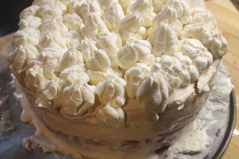 Cliquez pour zoomer ! Vacherin Thermomix par danypou