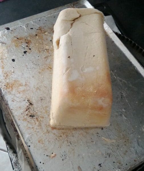 Cliquez pour zoomer ! Pain de mie Thermomix par aurelec6981