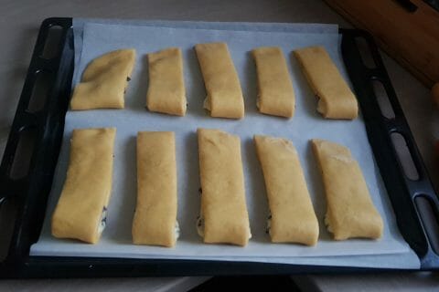 Cliquez pour zoomer ! Brioche suisse Thermomix par aurelec6981