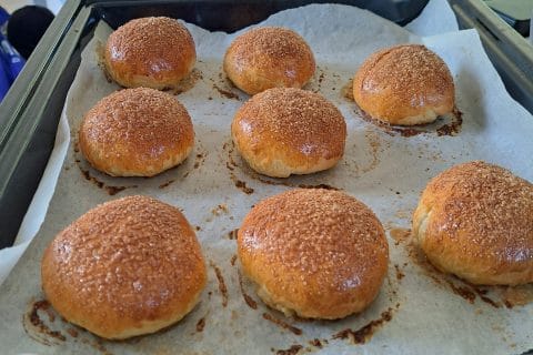 Cliquez pour zoomer ! Craquelins au sucre Thermomix par chelicococoaly