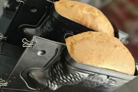 Cliquez pour zoomer ! Lamala (agneau de Pâques) Thermomix par fofile