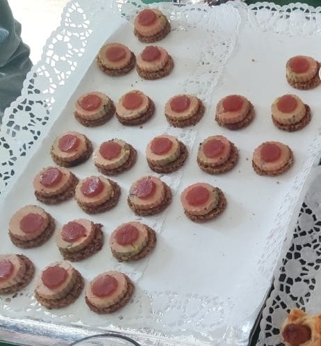 Cliquez pour zoomer ! Foie gras Thermomix par kiwif
