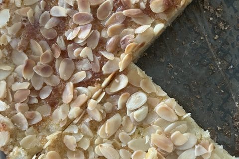 Cliquez pour zoomer ! Moelleux aux pommes Thermomix par emiliec50