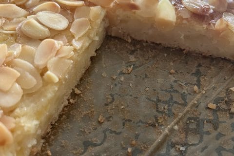 Cliquez pour zoomer ! Moelleux aux pommes Thermomix par emiliec50