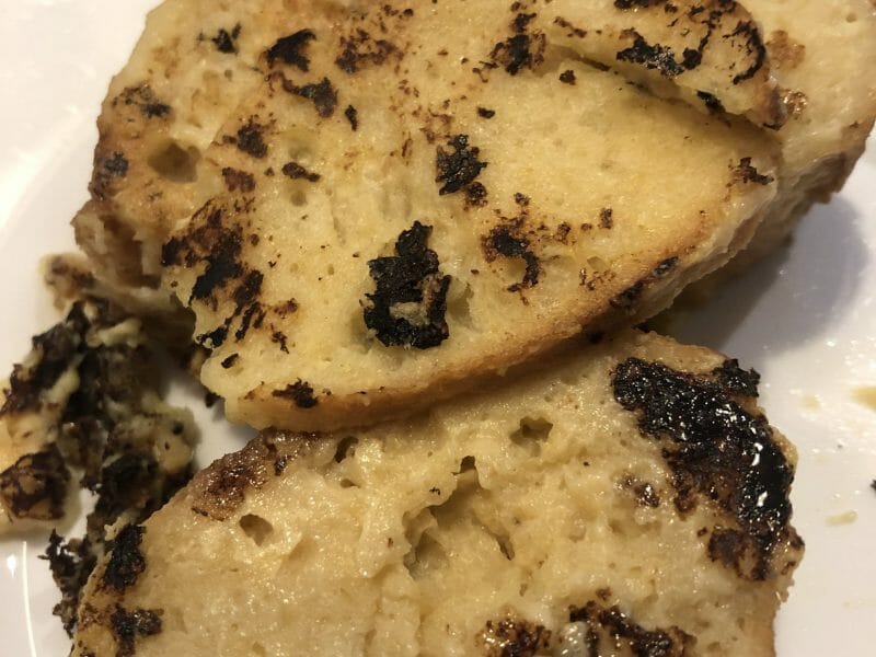 Cliquez pour zoomer ! Pain perdu Thermomix par emiliec50