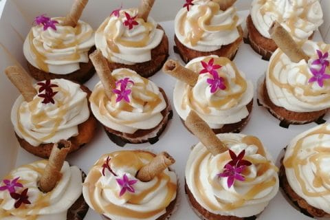 Cliquez pour zoomer ! Sauce caramel Thermomix par caroline_877