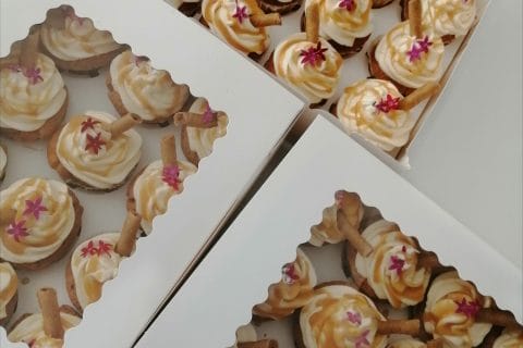 Cliquez pour zoomer ! Sauce caramel Thermomix par caroline_877