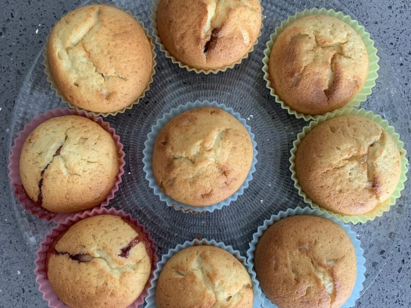 Cliquez pour zoomer ! Gâteau au yaourt Thermomix par Marylinereboul