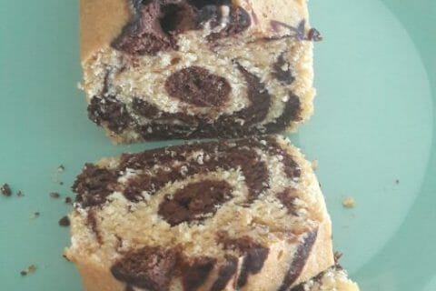 Cliquez pour zoomer ! Savane au Varoma Thermomix par Pauline1984