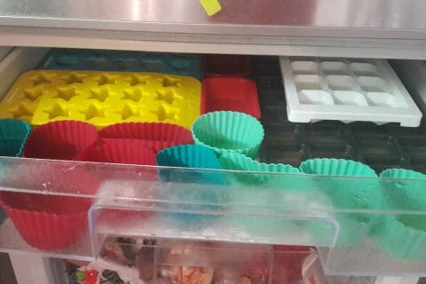 Cliquez pour zoomer ! Sorbet citron Thermomix par Pauline1984