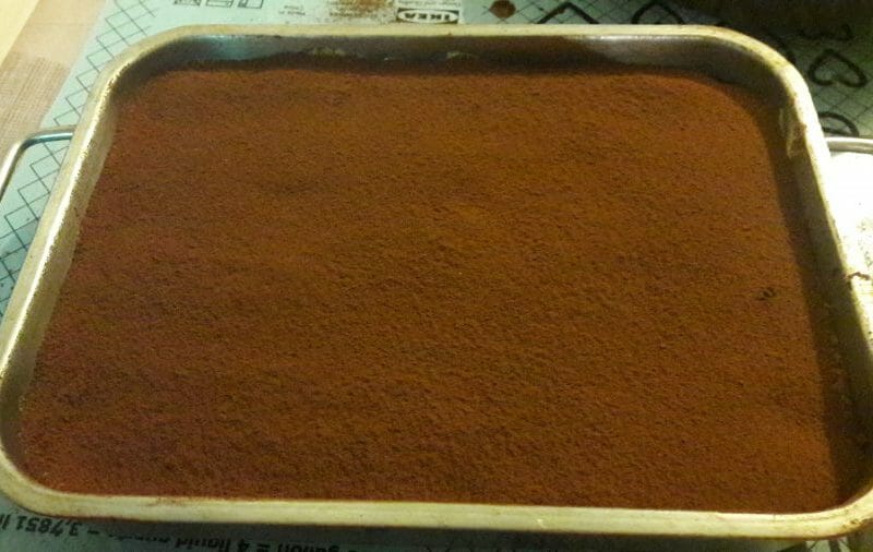 Cliquez pour zoomer ! Tiramisù, l’original Thermomix par Pauline1984